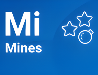 Mines game at Eu9 Casino